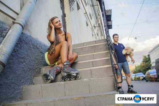 Фотограф Омск