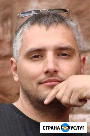 Мастер на час. Электрик. Сантехник. Маляр Санкт-Петербург - изображение 1