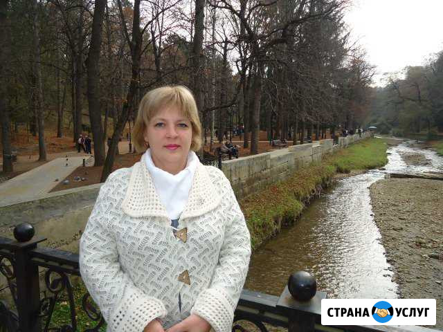 Няня для детей Ростов-на-Дону - изображение 1