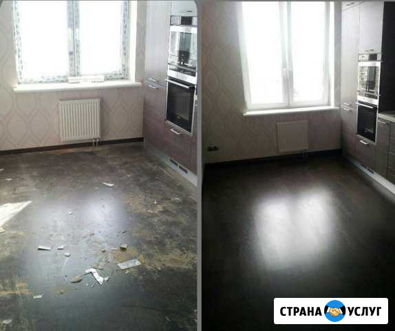 Клининг-уборка квартир Саранск - изображение 1
