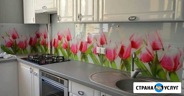 Скинали из закалённого стекла Сочи - изображение 1