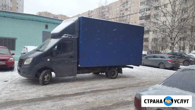 Перевозки переезды утилизация мебели техники Королев - изображение 1