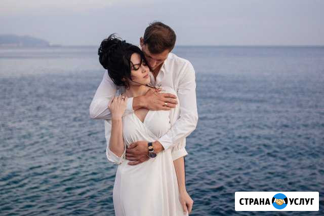Фотограф в Геленджике, Дивноморске, Кабардинке Геленджик - изображение 1
