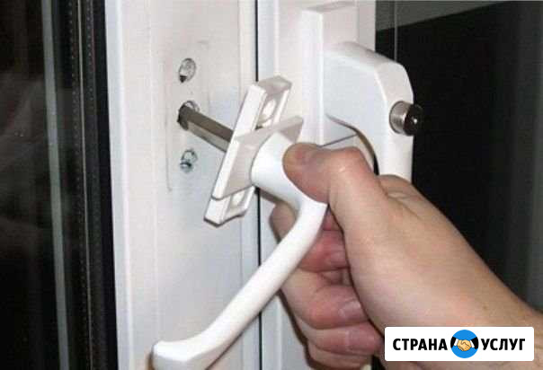 Ремонт окон / утепление окон / покраска окон Санкт-Петербург - изображение 1