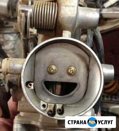 Не Китайский мотосервис/ Ремонт всех типов техники Иркутск - изображение 1