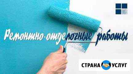 Выполним отделочные работы любой сложности Тимашевск
