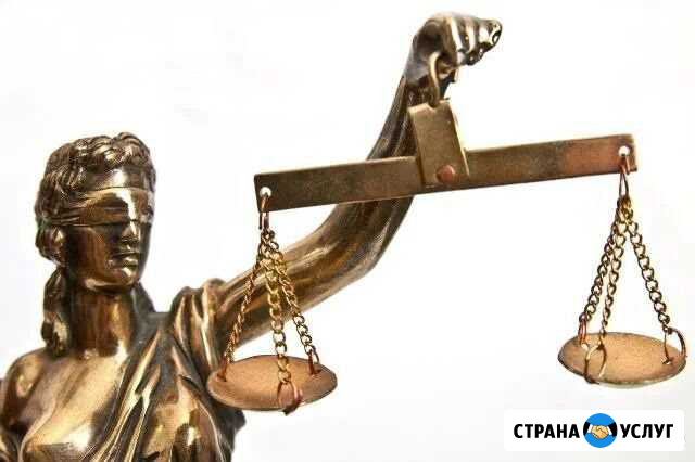 Помощь профессионального юриста Керчь - изображение 1