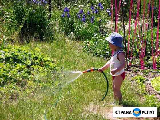 Бурение скважины с оплатой по факту воды в Чишмах Чишмы