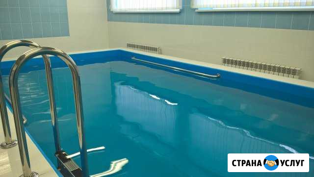 Сервисное обслуживание бассейнов Ставрополь - изображение 1