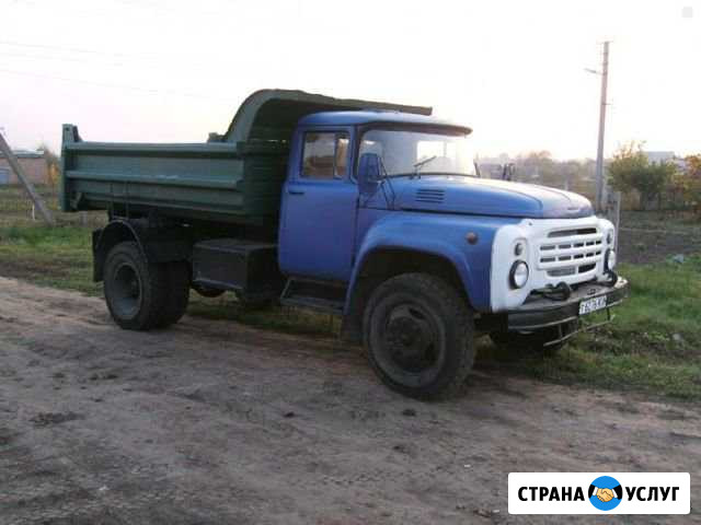 Песок, щебень, земля Петрозаводск - изображение 1