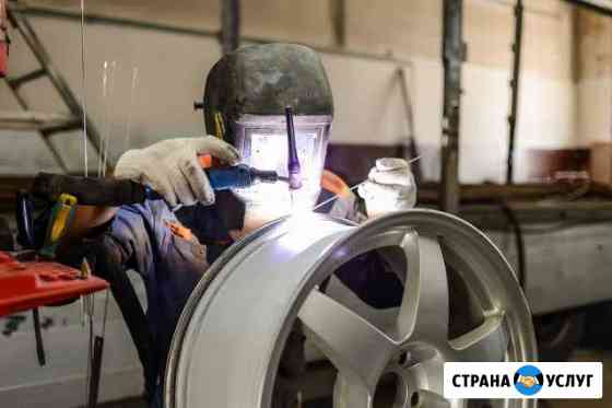 Сварка аргоном,Цветных и Черных металлов Санкт-Петербург