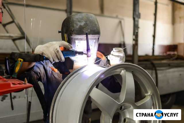 Сварка аргоном,Цветных и Черных металлов Санкт-Петербург - изображение 1