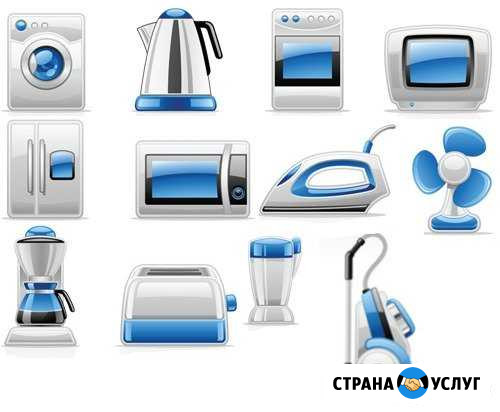 Ремонт Электронной Бытовой Техники Трубчевск - изображение 1