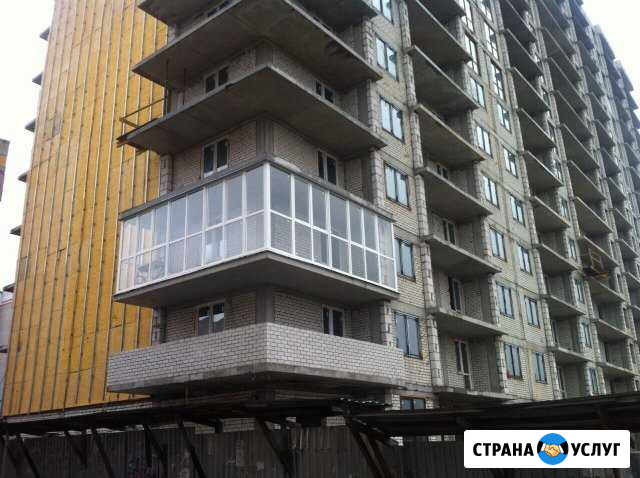 Окна Брянск - изображение 1