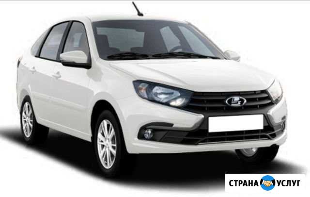 Аренда авто Пермь - изображение 1
