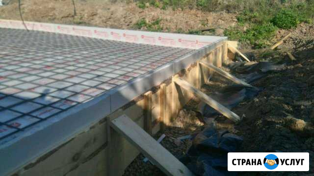 Строительство Зеленодольск - изображение 1