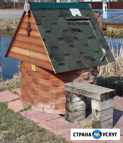 Копка колодцев,септиков Солнечногорск - изображение 1