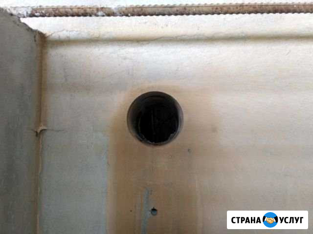 Алмазное бурение сверление Шали - изображение 1