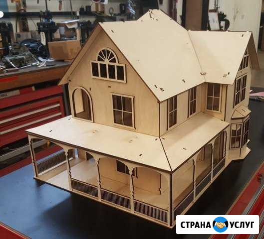 Лазерная гравировка и резка чпу Новосибирск - изображение 1