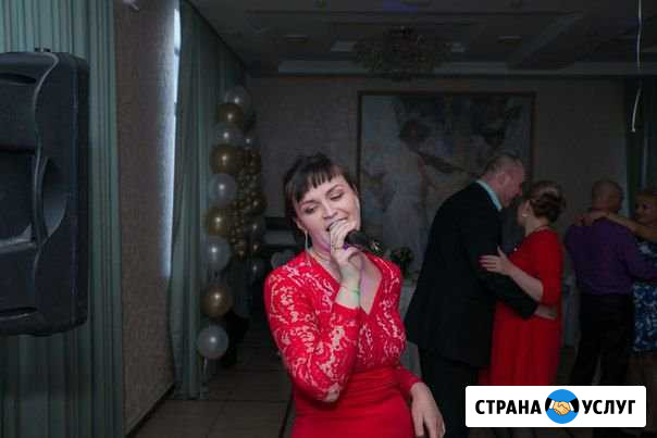 Свадьбы Юбилеи#Ведущая #Диджей на ваш Праздник Челябинск - изображение 1