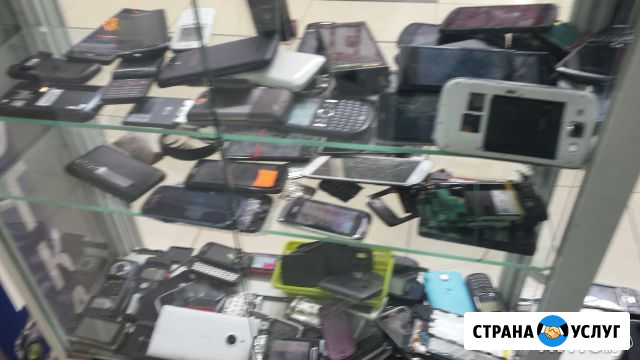 Ремонт мобильной техники Москва - изображение 1