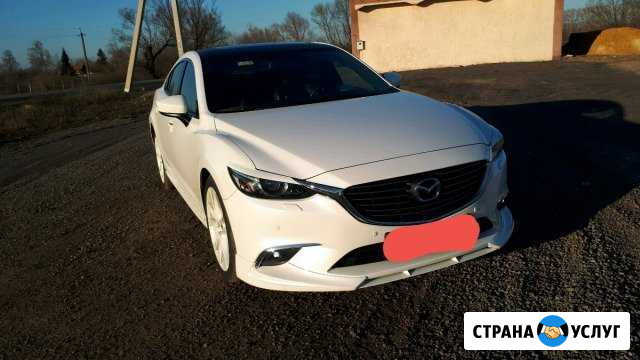 Авто на свадьбу, для фотосессии Мичуринск - изображение 1