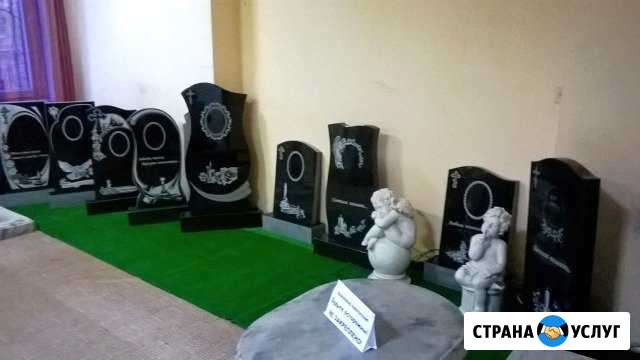 Гранит Тихвин - изображение 1