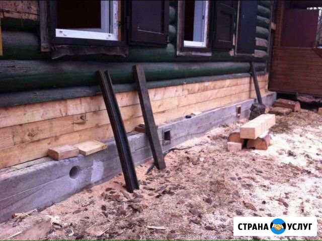 Разборка. Строительство Ирбейское - изображение 1