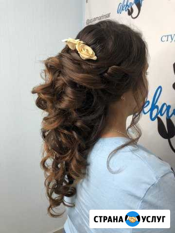 Требуются модели на причёски Энгельс - изображение 1