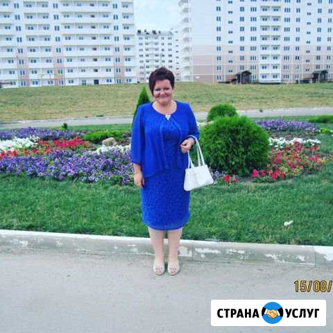 Косметологический массаж лица Крымск - изображение 1