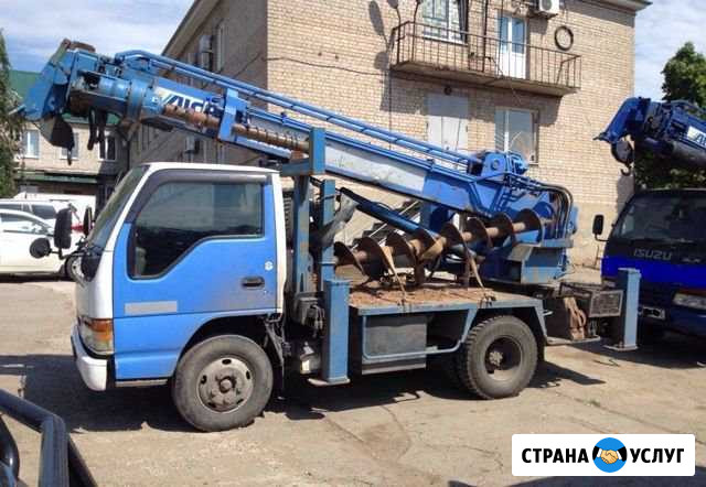 Оказываем услуги Ямобур Долгопрудный - изображение 1