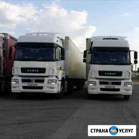 Ремонт грузового, коммерческого транспорта, прицеп Подольск