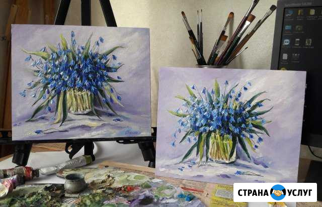 Преподаватель, репетитор, учитель рисования Ставрополь - изображение 1
