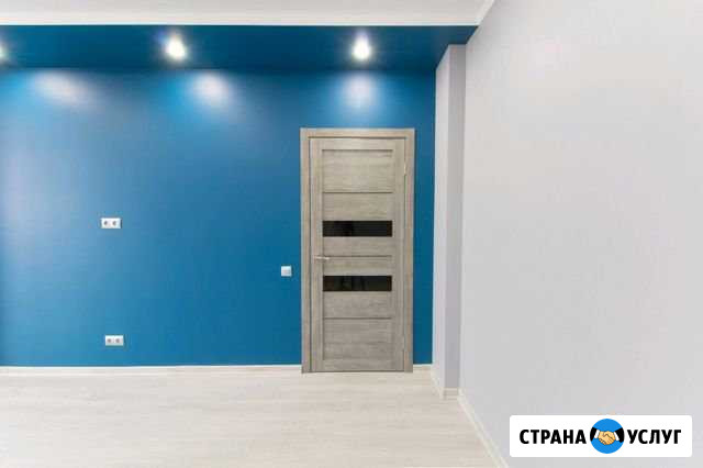 Комплексный ремонт квартир и домов в Краснодаре Краснодар - изображение 1