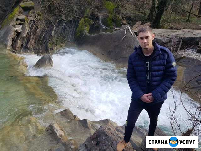 Выполняю строительные работы Краснодар - изображение 1