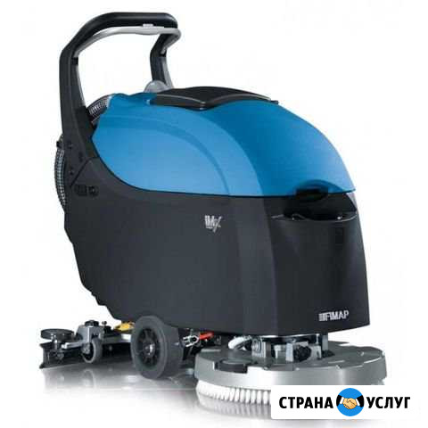 Ремонт поломоечных машин Калининград - изображение 1