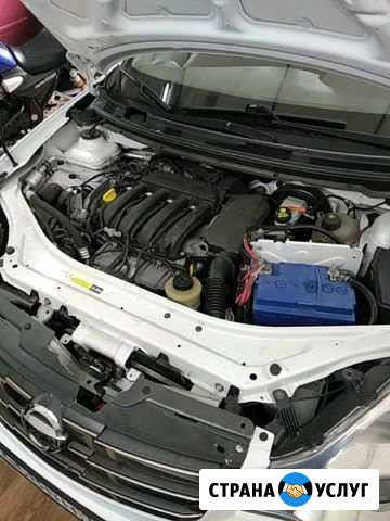 Автоэлектрик Диагност Ставрополь - изображение 1