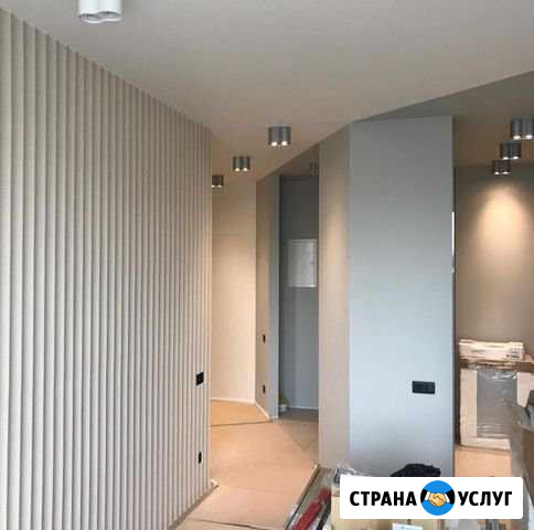 Ремонт, отделка квартир, домов Тихорецк - изображение 1