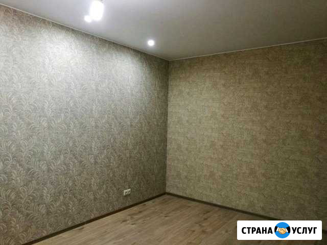 Ремонт квартир Шатура - изображение 1