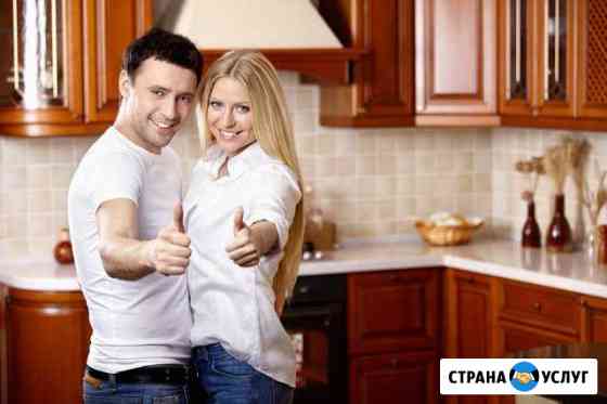 Ремонт Шкафа Дивана Кровати Комода. Сборка Мебели Пермь