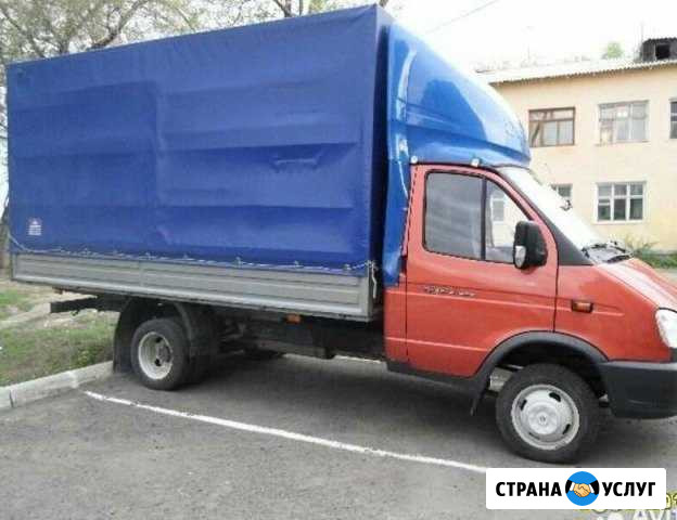 Вывоз мусора Набережные Челны - изображение 1
