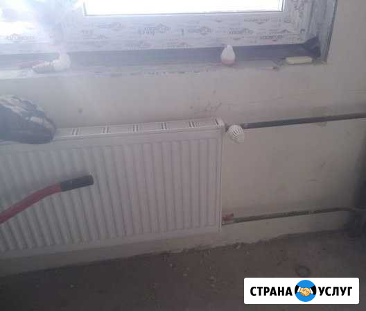 Любые сварочные и сатехнические услуги Котельники - изображение 1