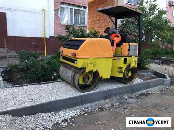 Аренда катка 3тн Казань