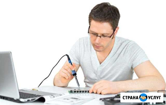 Переустановка Windows.Сборка.Ремонт Миасс - изображение 1