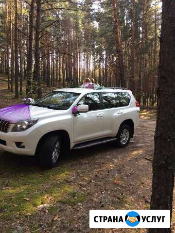 Автомобиль на свадьбы и другие мероприятия Чебоксары - изображение 1