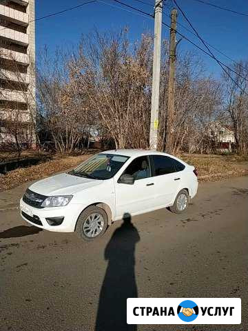 Выкуп,Авто в аренду,аренда авто на газу гран Казань - изображение 1
