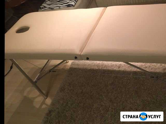 Массаж Обнинск - изображение 1