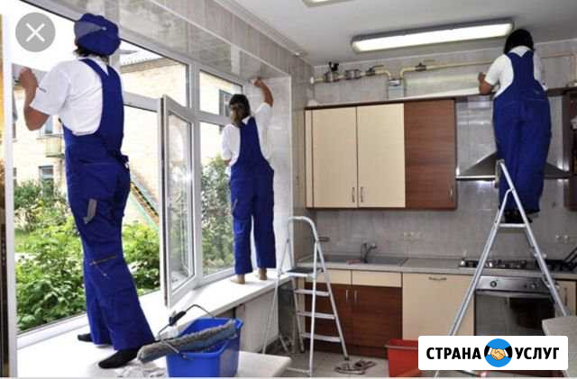 Уборка любой сложности Самара - изображение 1