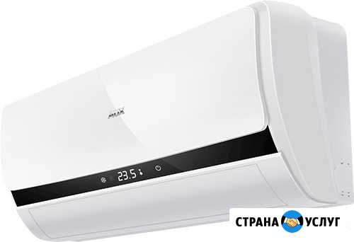 Продажа, установка кондиционеров Тольятти - изображение 1