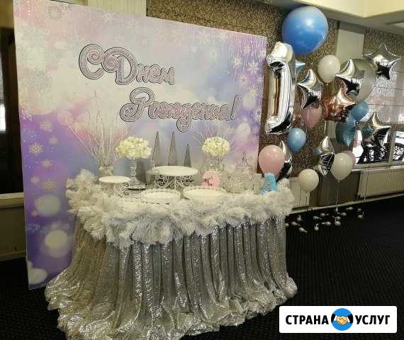 Аренда пресс волла, фотозоны, ролл ап Ставрополь - изображение 1